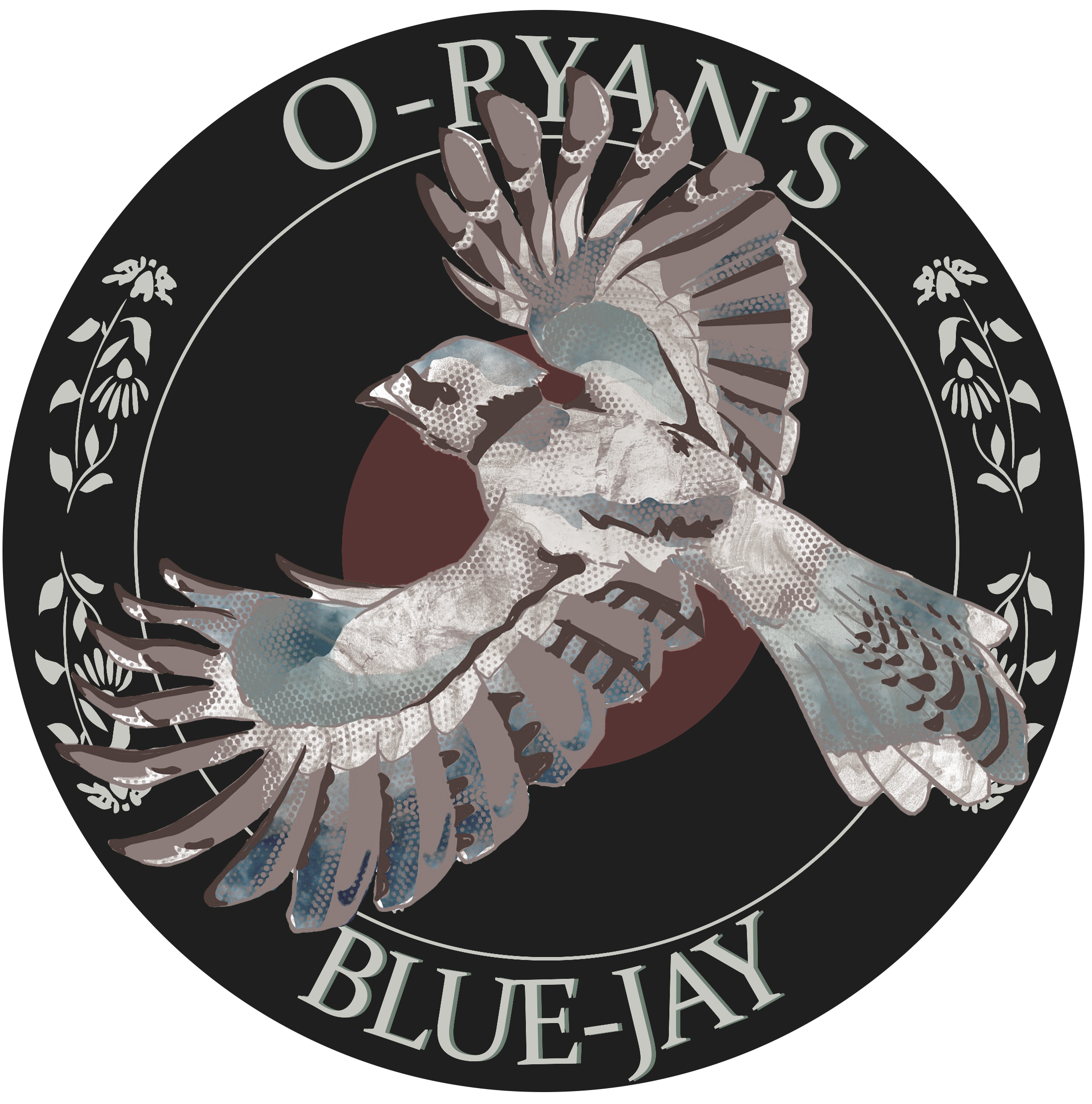 O-Ryan's Blue-Jay